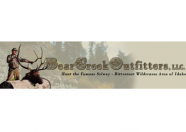 Bear Creek Outfitters LLC