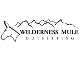 Wilderness Mule Outfitting