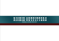 Richie Outfitters
