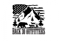 Back 30 Outfitters